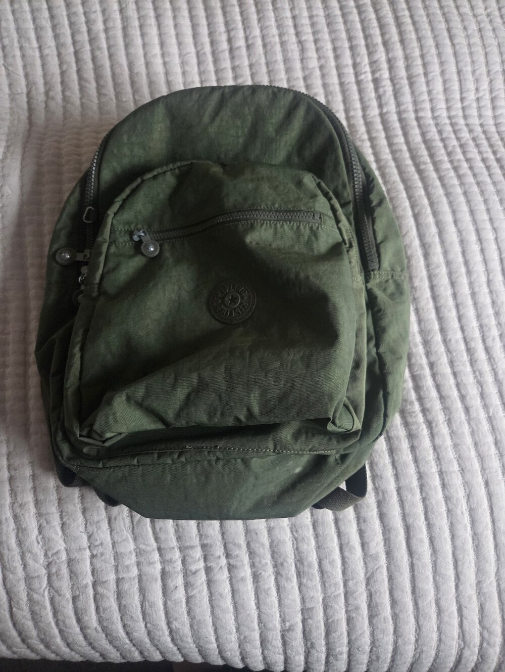 Kipling Backpag